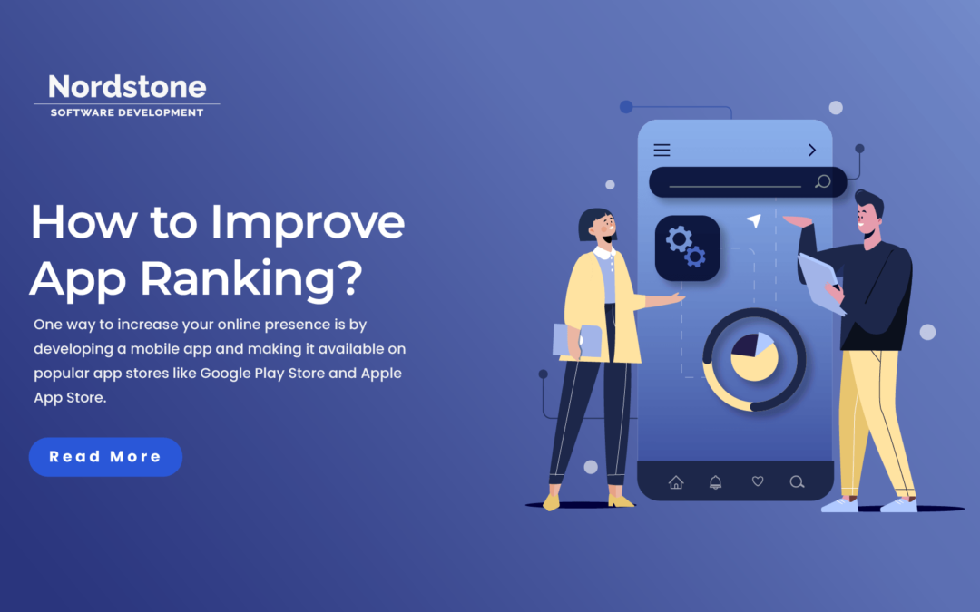 What is App Store Optimization (ASO) and How does it work?