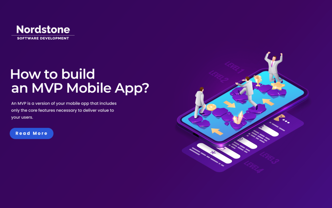 Creating Successful Mobile Apps by Developing MVPs