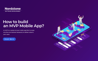 Creating Successful Mobile Apps by Developing MVPs