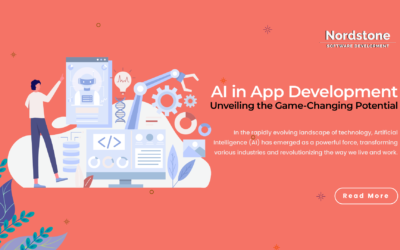 AI in App Development: Unveiling the Game-Changing Potential