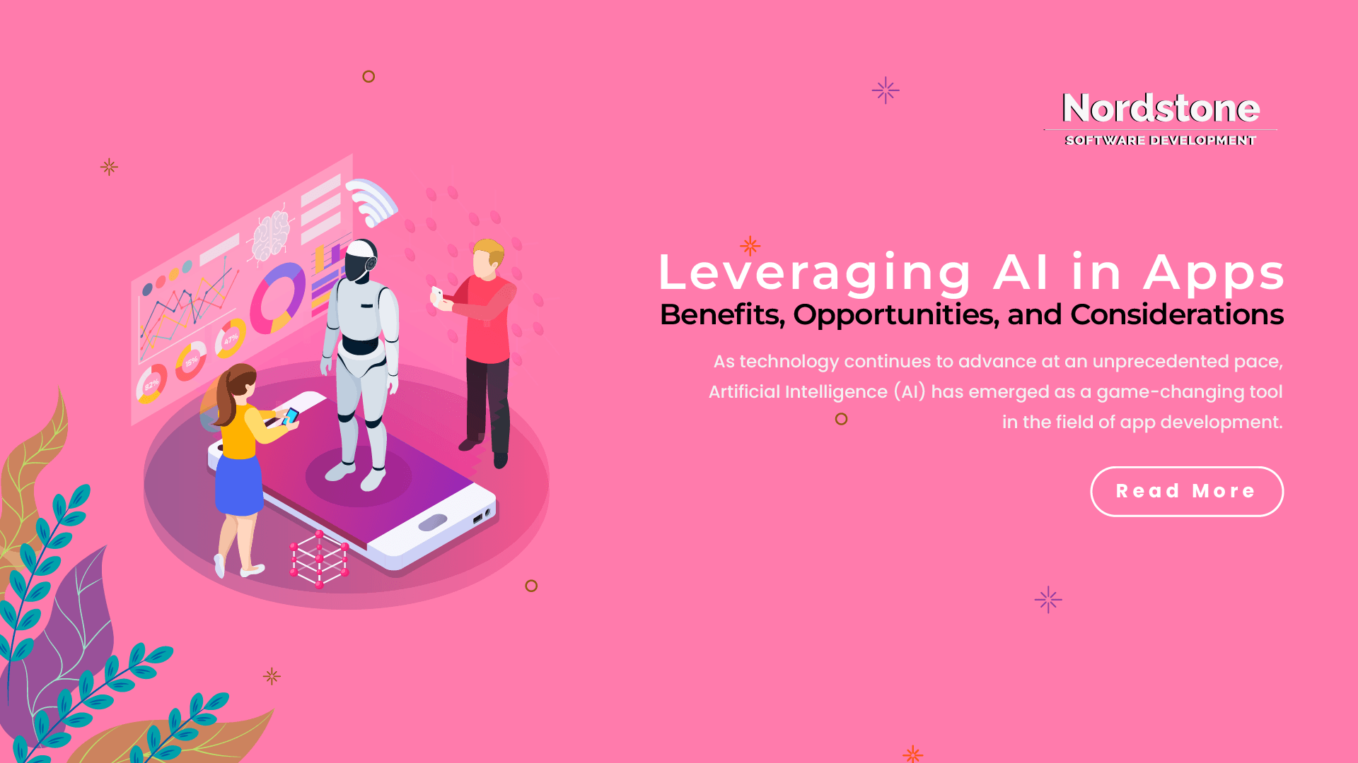 Leveraging AI in App Development Benefits, Opportunities, and Considerations