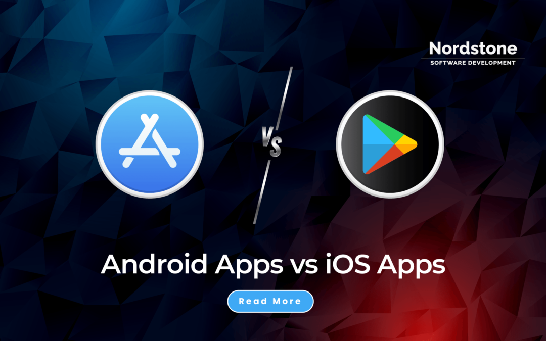 Android Apps vs iOS Apps: Unveiling the Significance, Industry Insights, and the AI Revolution