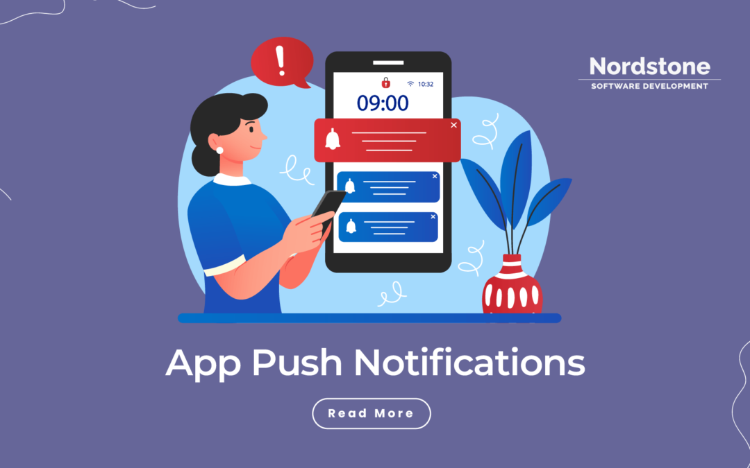 App Push Notifications: Unlocking Their Significance, Industry Insights, and AI Revolution