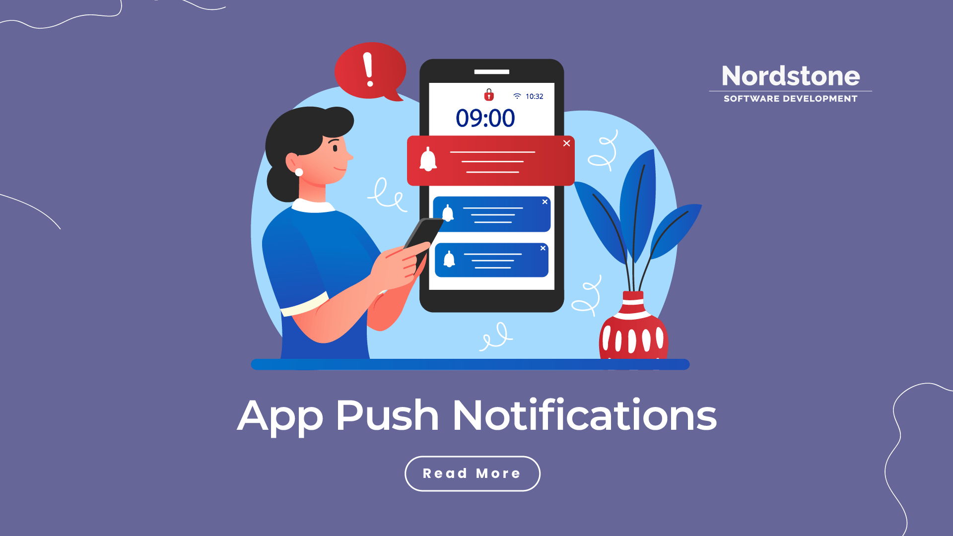 App Push Notifications- Unlocking Their Significance- Industry Insights- and AI Revolution