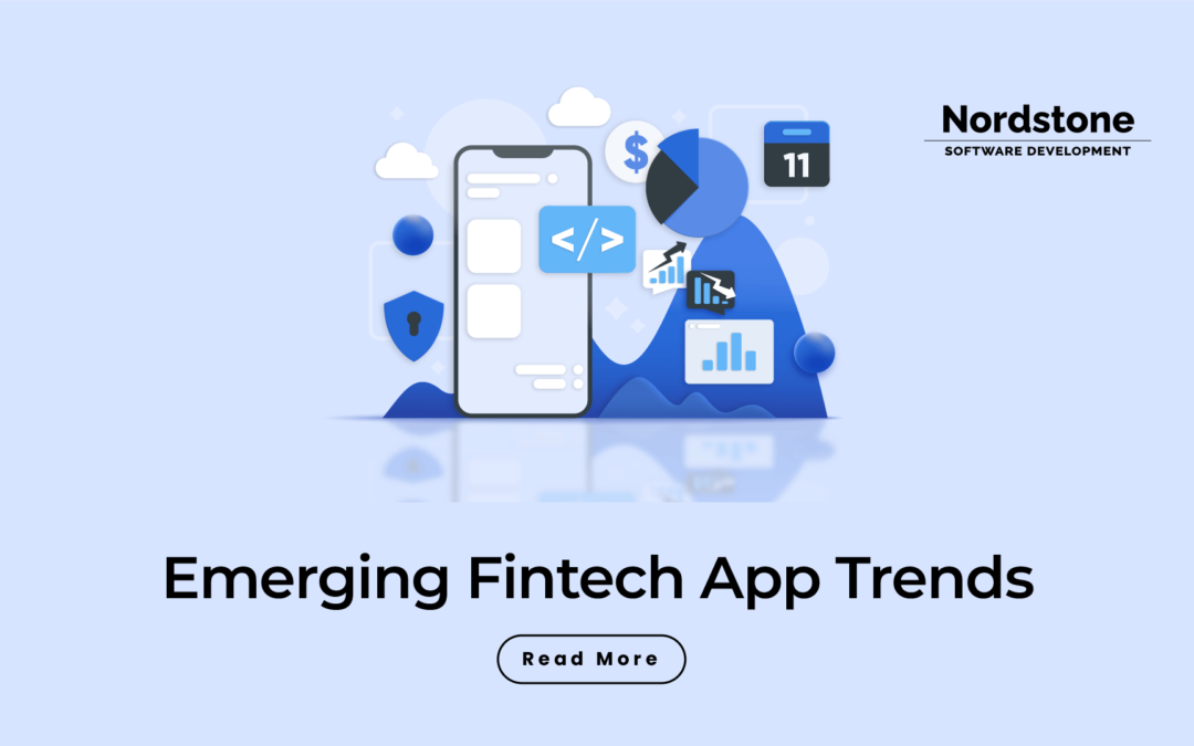 Emerging Fintech App Trends: Shaping the Future of Mobile Finance