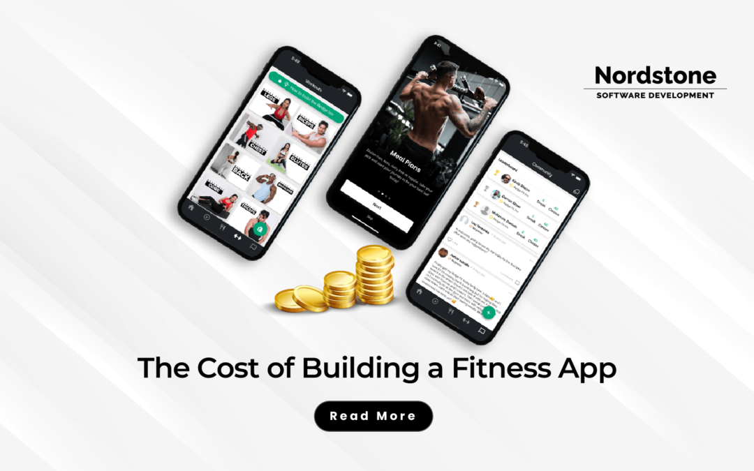The Cost of Building a Fitness App