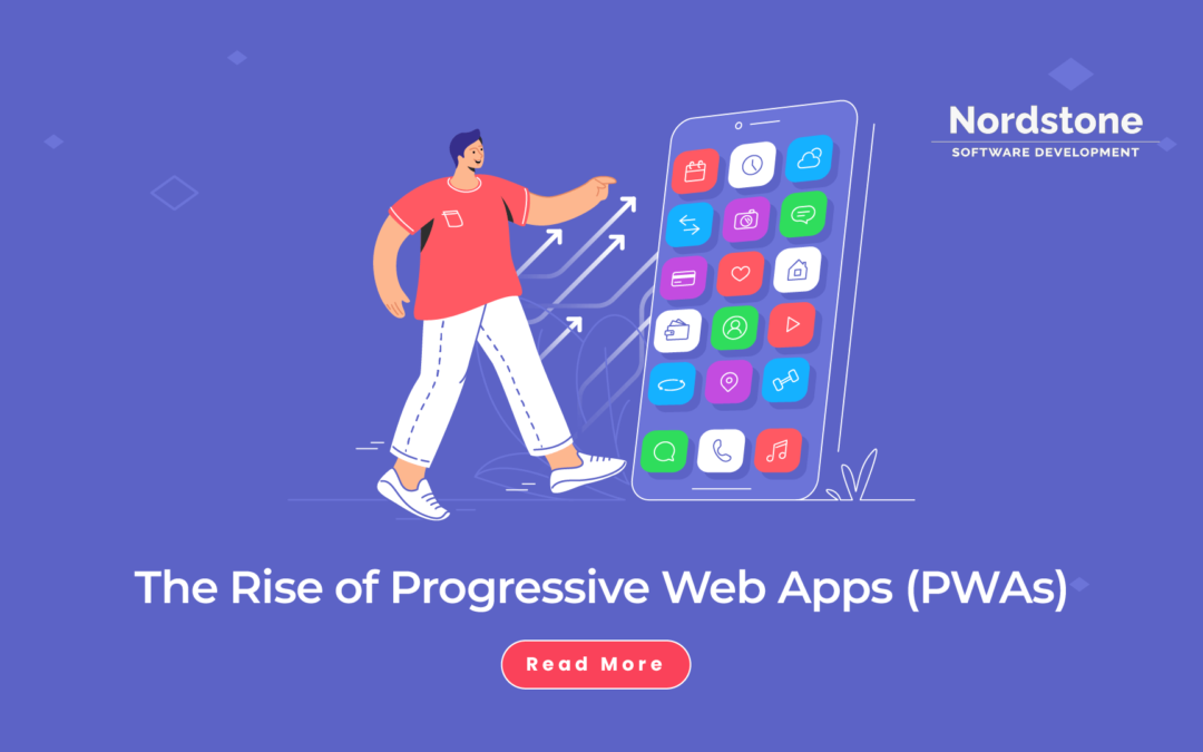 The Rise of Progressive Web Apps (PWAs): Transforming the Mobile App Industry