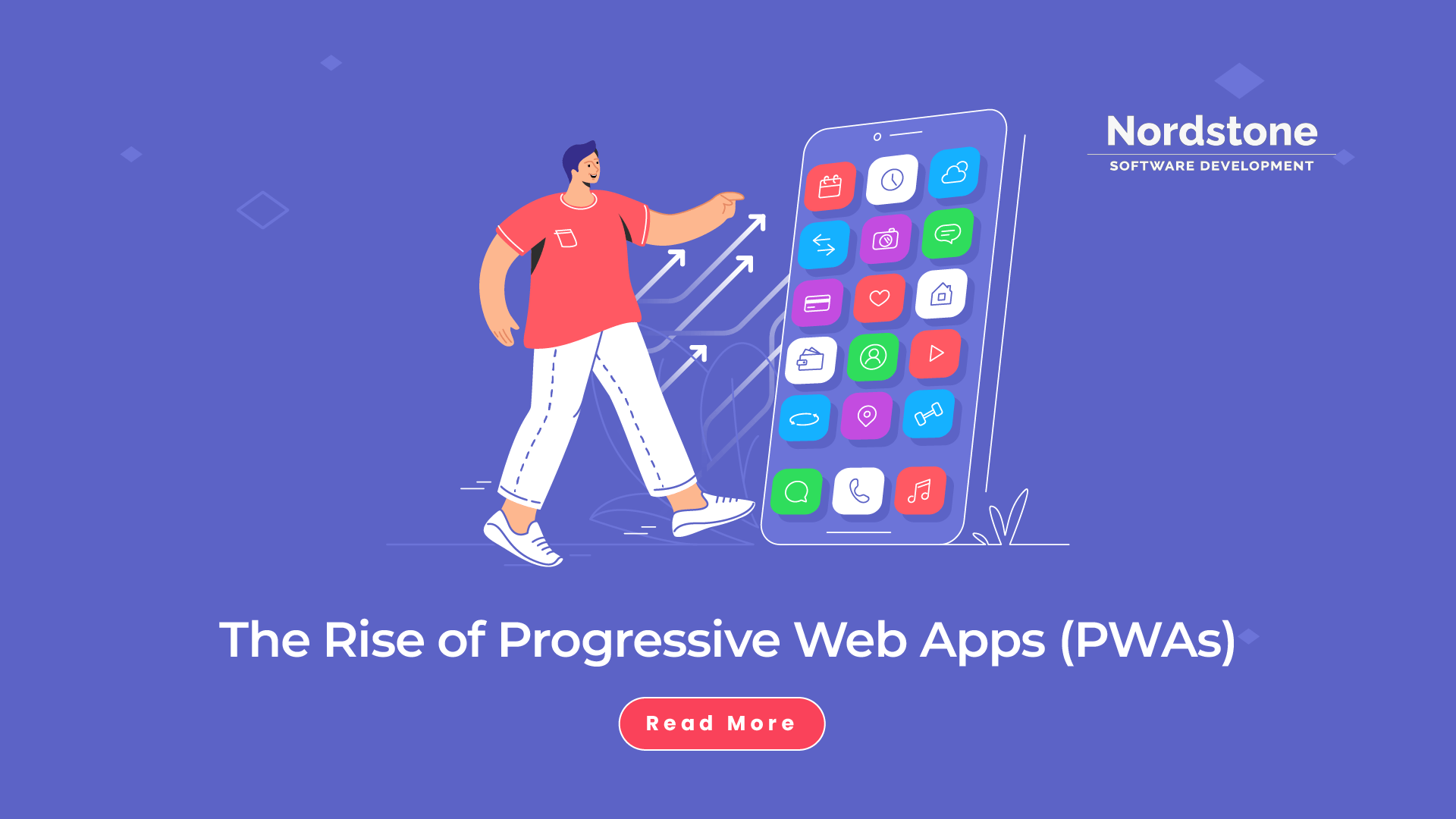The Rise of Progressive Web Apps (PWAs) Transforming the Mobile App Industry