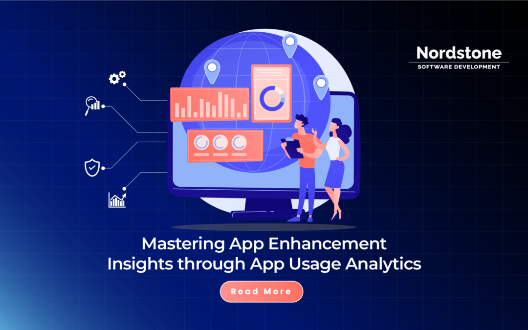 Mastering App Enhancement