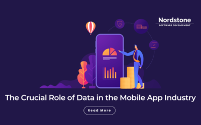 The Crucial Role of Data in the App Development Industry