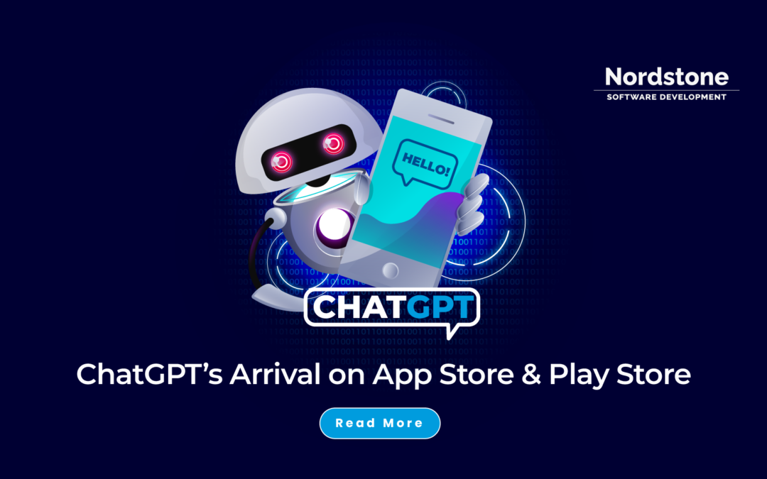 ChatGPT’s Arrival on Play Store and App Store