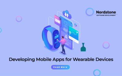 Developing Mobile Apps for Wearable Devices