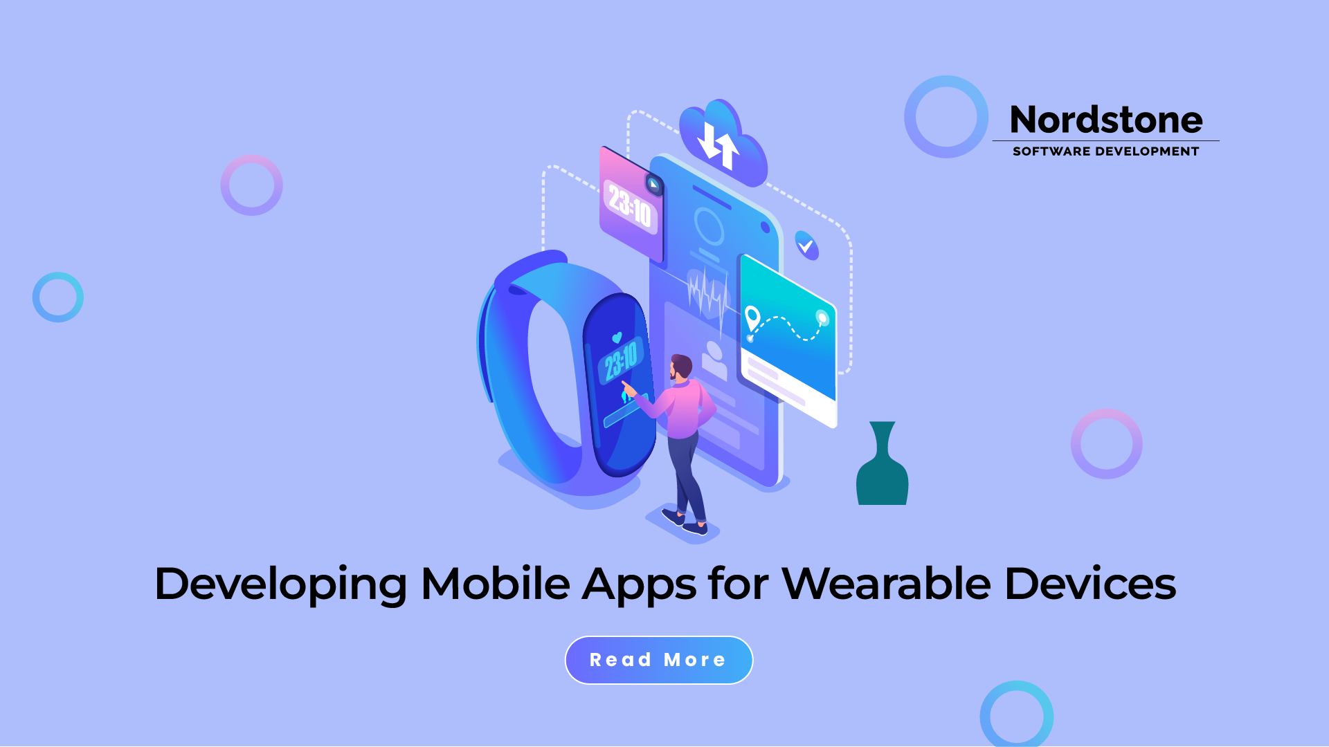 Developing Mobile Apps for Wearable Devices
