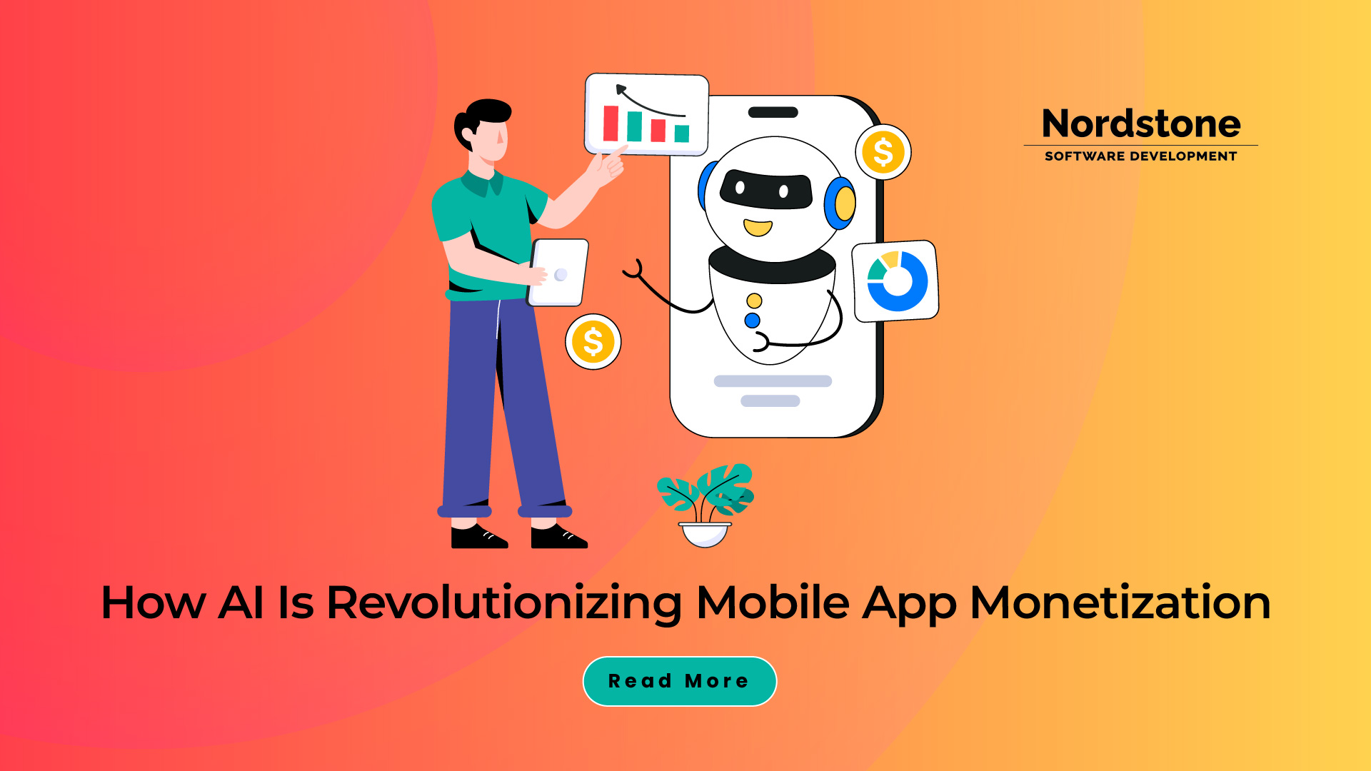How AI Is Revolutionizing Mobile App Monetization-80