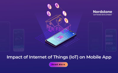 The Impact of IoT on Mobile App Development