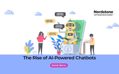AI-Powered Chatbots