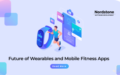 Future of Wearables and Mobile Fitness Apps