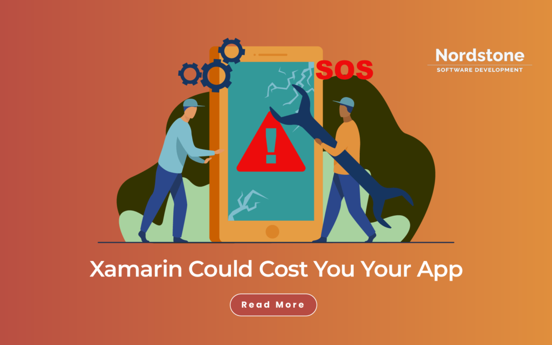 Why Delaying Migration from Xamarin Could Cost You Your App