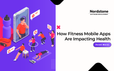 How Fitness Mobile Apps Are Impacting Health