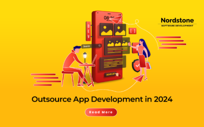 Outsource App Development in 2024