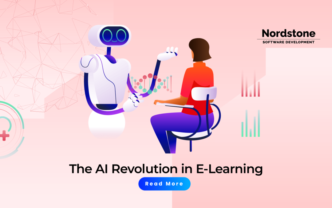 The AI Revolution in E-Learning
