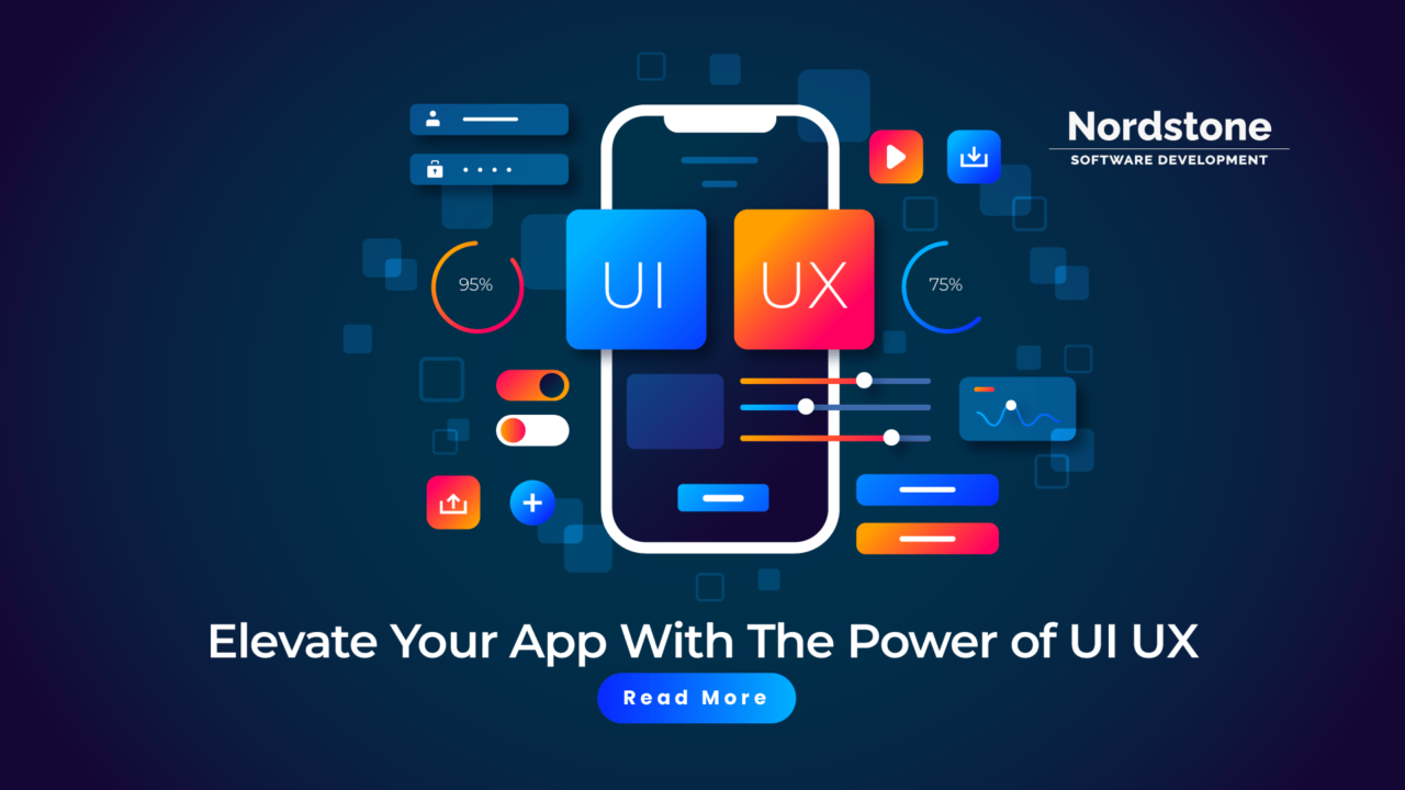 Best UI/UX Practices To Elevate Your Mobile App