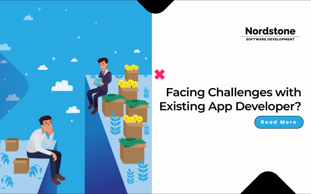 Facing Challenges with Your Existing Fitness App Development Partner?