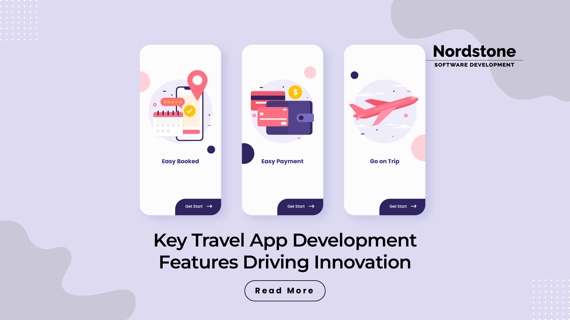 Key Travel App Development