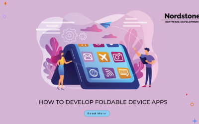 How to Develop Foldable Device Apps