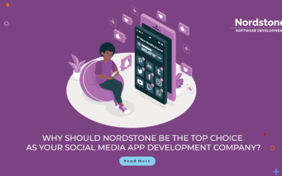 Why Should Nordstone Be the Top Choice as Your Social Media App Development Company