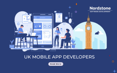 UK Mobile App Developers