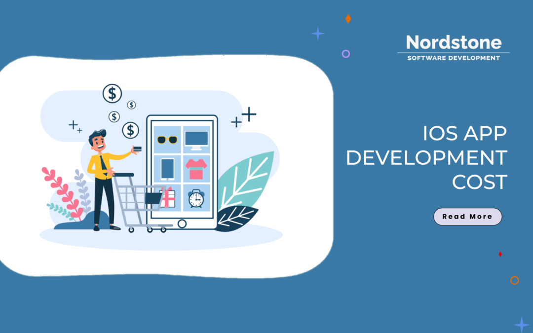 iOS App Development Cost