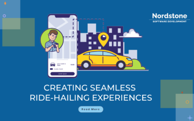 Taxi Booking App Developers: Creating Seamless Ride-Hailing Experiences