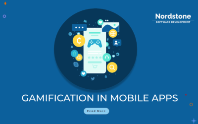 Gamification in Mobile Apps: Enhancing User Engagement