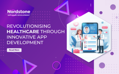 Healthcare App Development in the UK