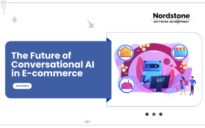 The Future of Conversational AI in E-commerce