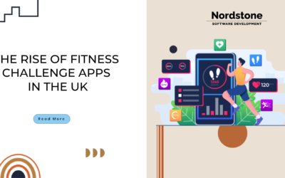 The Rise of Fitness Challenge Apps in the UK