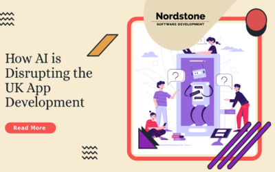 How AI is Disrupting the UK App Development Scene