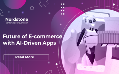 How Nordstone is Shaping the Future of E-commerce with AI-Driven Apps in the US