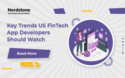 Mobile Banking in 2025: Key Trends US FinTech App Developers Should Watch