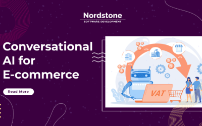 Conversational AI for E-commerce: How Nordstone is Revolutionising Online Shopping in the US