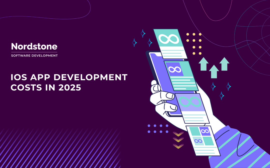 iOS App Development Costs in 2025: A Comprehensive Guide to Pricing and Trends