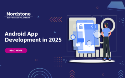 Android App Development in 2025: Trends and Tools You Need to Know
