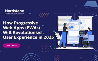How Progressive Web Apps (PWAs) Will Revolutionize User Experience in 2025