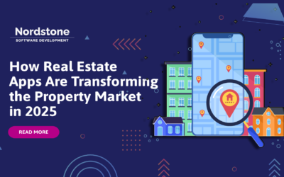 How Real Estate Apps Are Transforming the Property Market in 2025