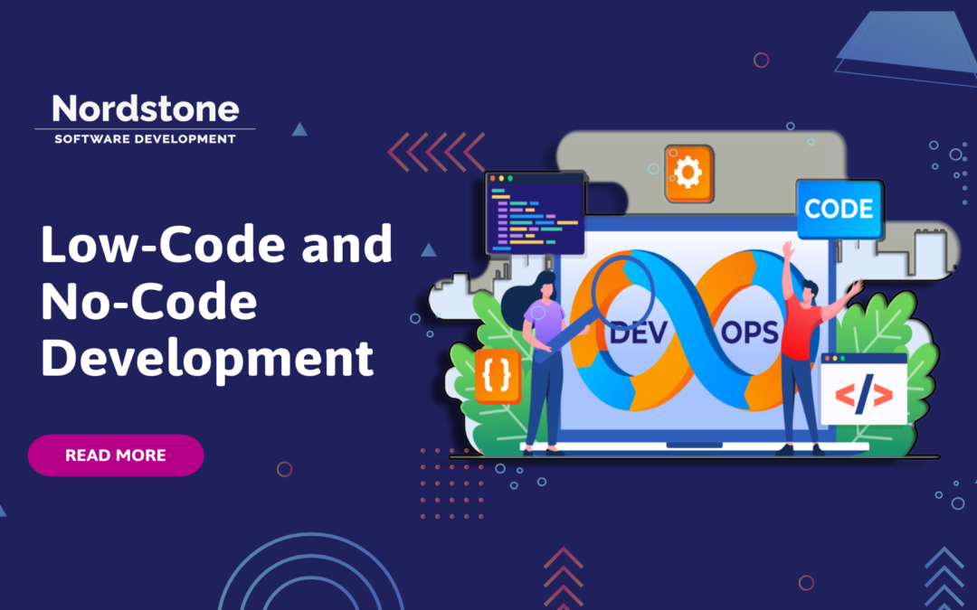 Low-Code and No-Code Development: Accelerating App Creation in 2025