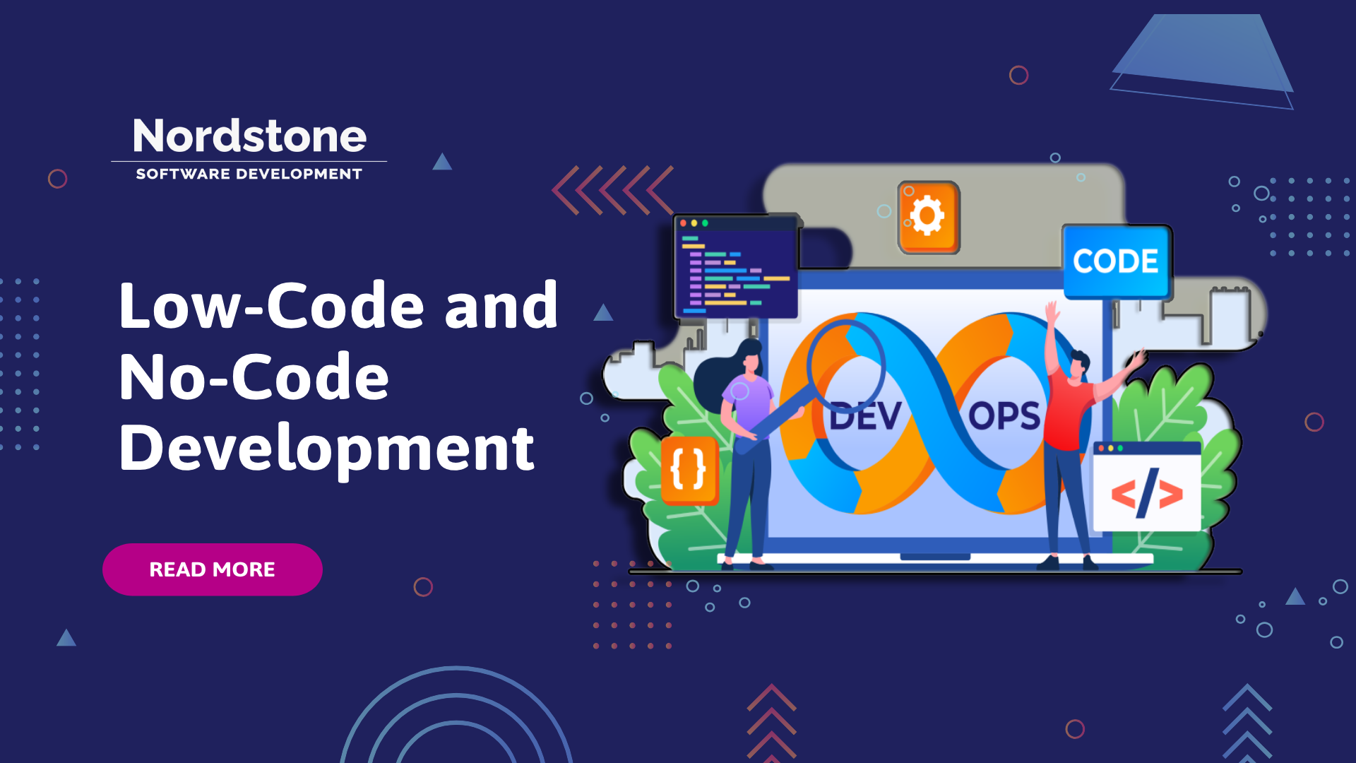 Low-Code and No-Code Development_ Accelerating App Creation in 2025