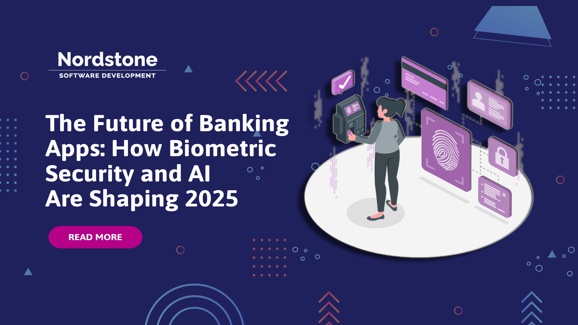 The Future of Banking Apps_ How Biometric Security and AI Are Shaping 2025
