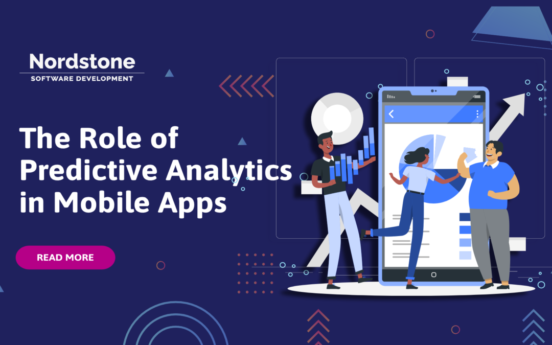 The Role of Predictive Analytics in Mobile Apps: Trends for 2025