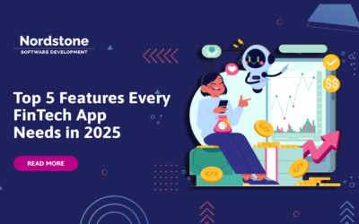 Top 5 Features Every FinTech App Needs in 2025